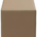 Abbildung Tabouret 2 places Corina Seitenansicht