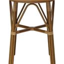 Abbildung dining table Marysol Seitenansicht