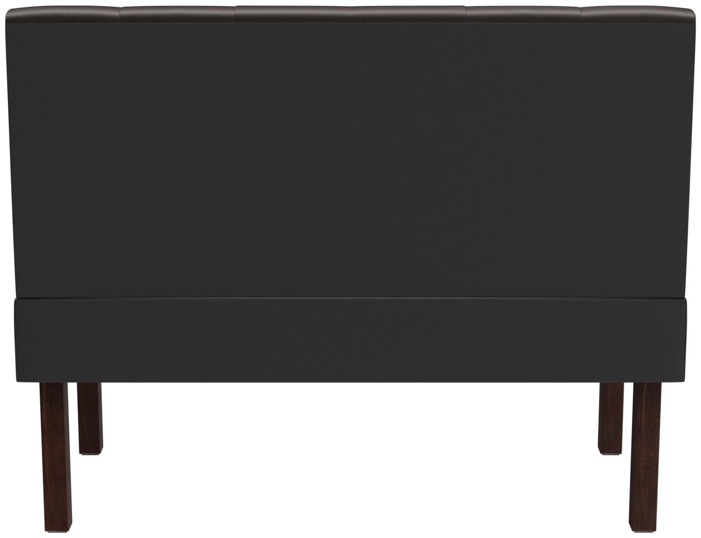 Abbildung intermediate element 120 cm Hester Rückansicht