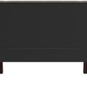 Abbildung intermediate element 120 cm Hester Rückansicht