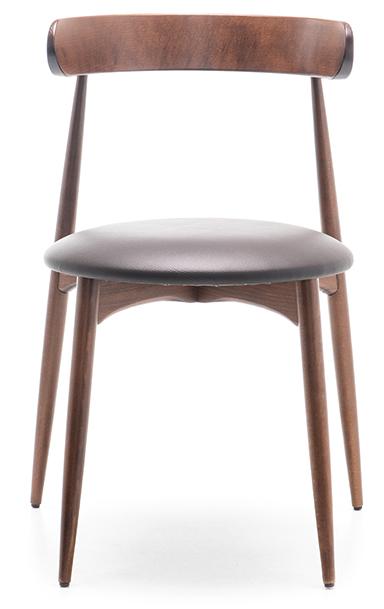 Abbildung chaise Franka Vorderansicht