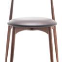 Abbildung chaise Franka Vorderansicht