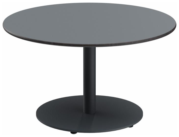 Abbildung Salontafel T12 Slim Rückansicht