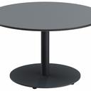 Abbildung coffee table T12 Slim Rückansicht