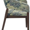 Abbildung Armstoel Pika Seitenansicht