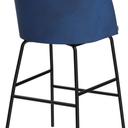 Abbildung bar stool Hada Schrägansicht