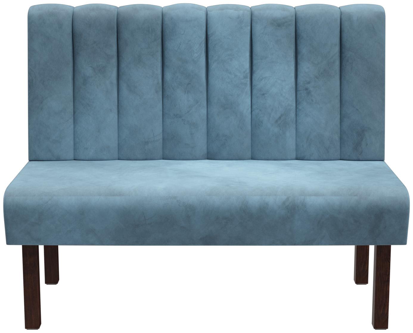 Abbildung left-hand closing element 120cm Felipa Vorderansicht