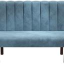 Abbildung left-hand closing element 120cm Felipa Vorderansicht