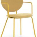 Abbildung Armchair P33 Schrägansicht