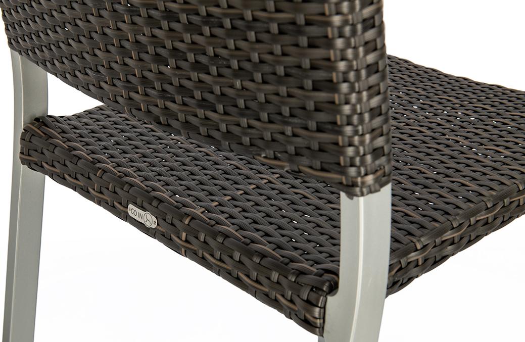 Abbildung chaise Tilda Detailansicht