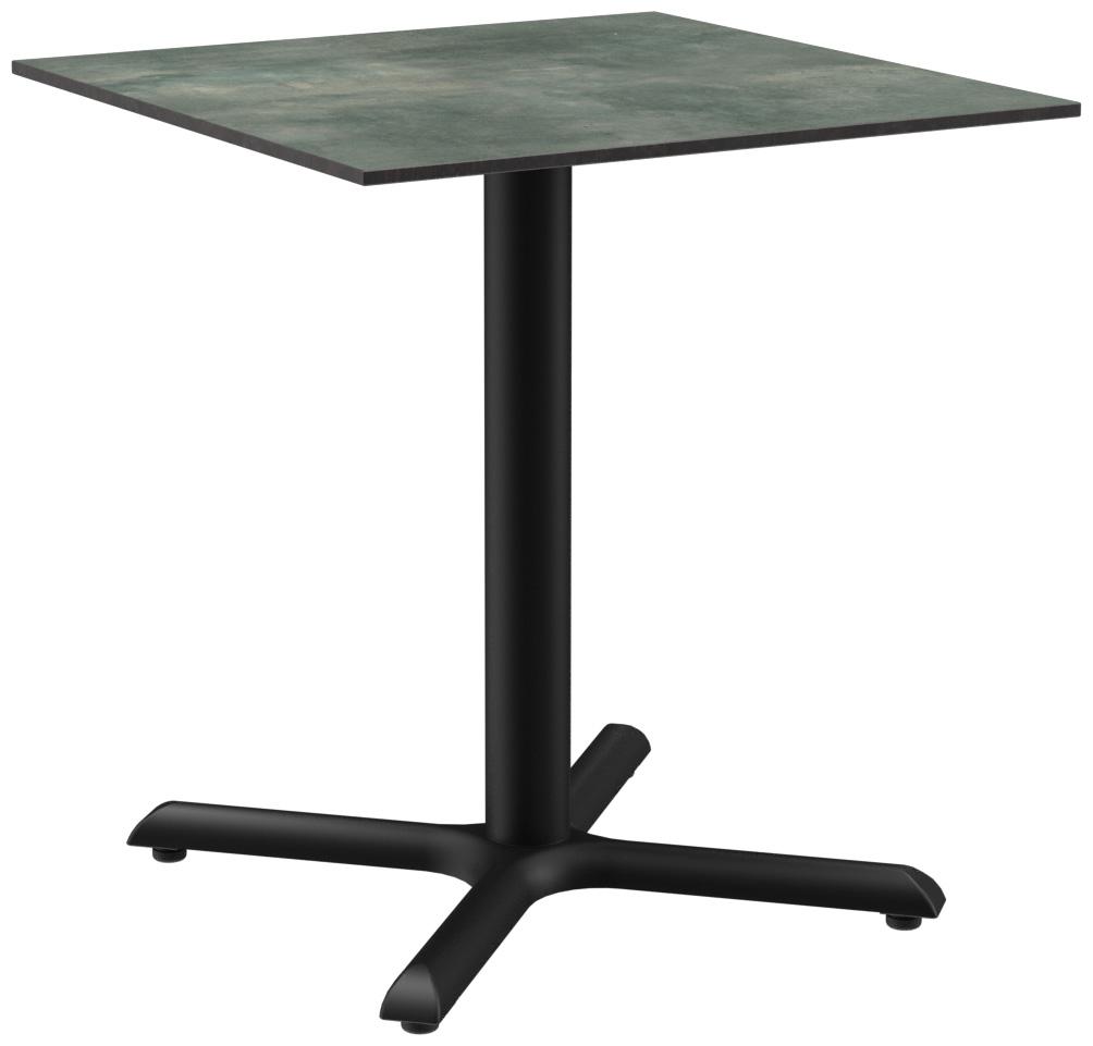 Eettafel Kina