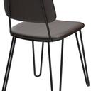 Abbildung chaise Yago P Schrägansicht