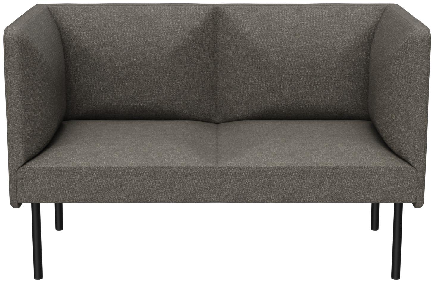 Abbildung 2-zits element Tuya Vorderansicht