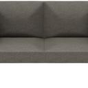 Abbildung 2-zits element Tuya Vorderansicht