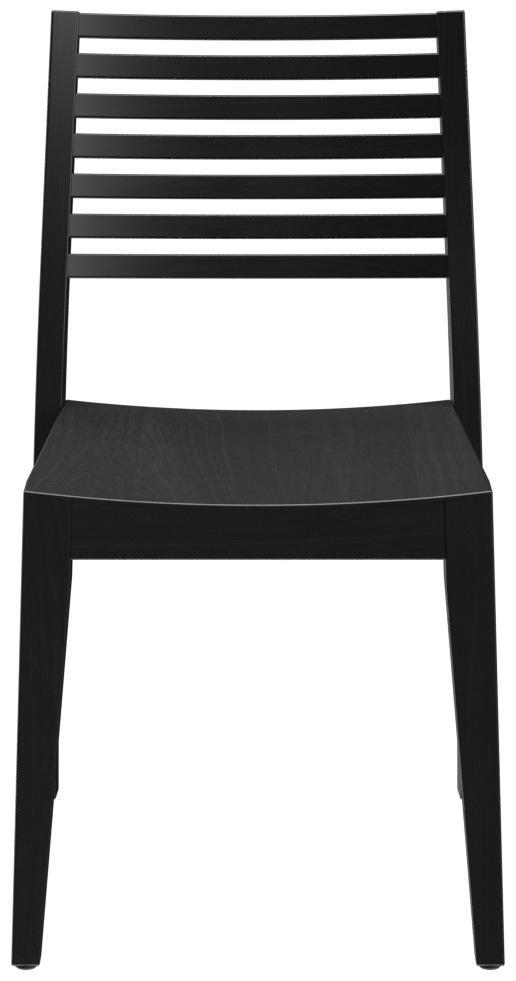 Abbildung chair Quirin Vorderansicht