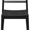 Abbildung chair Quirin Vorderansicht