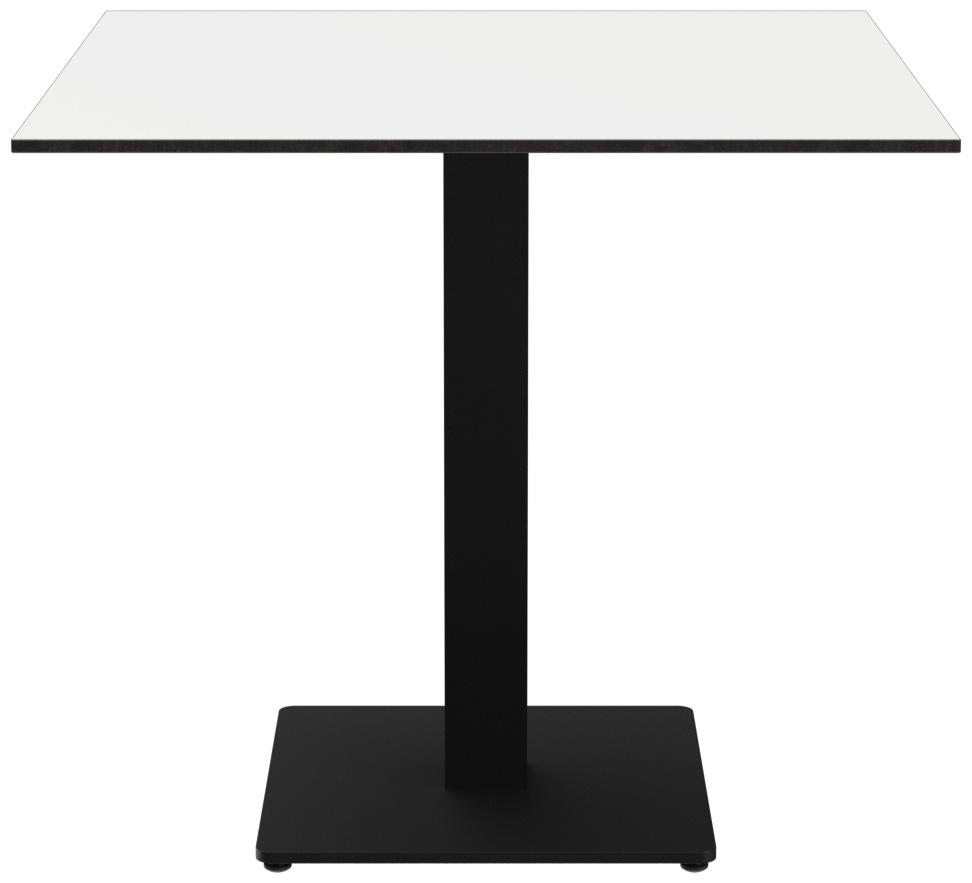 Abbildung Table à manger Kerst Vorderansicht