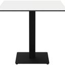 Abbildung dining table Kerst Vorderansicht