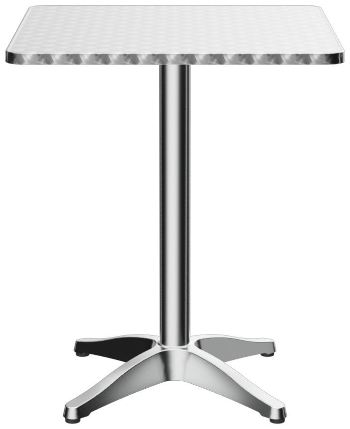 Abbildung Table à manger Helli T Vorderansicht