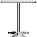 Abbildung Table à manger Helli T Vorderansicht