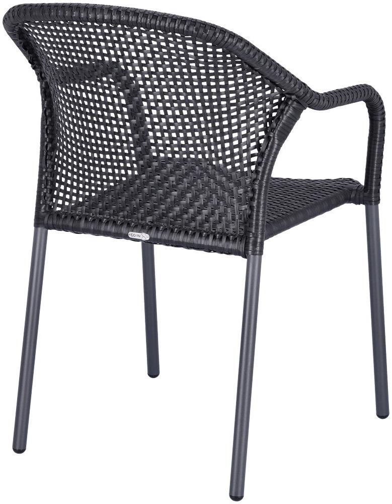 Abbildung Armchair Nabal Schrägansicht