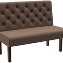 Abbildung Zwischenelement 120cm Hester Schrägansicht
