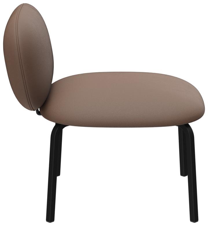 Abbildung stoel Liberty Seitenansicht