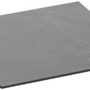 Abbildung Plateau de table Compact Slim Schrägansicht