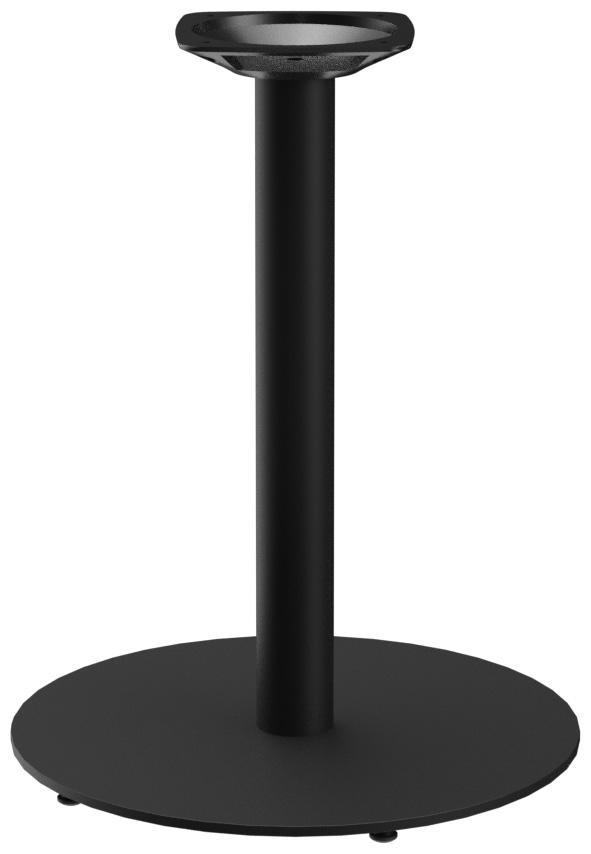 Abbildung Eettafel Kerst Vorderansicht