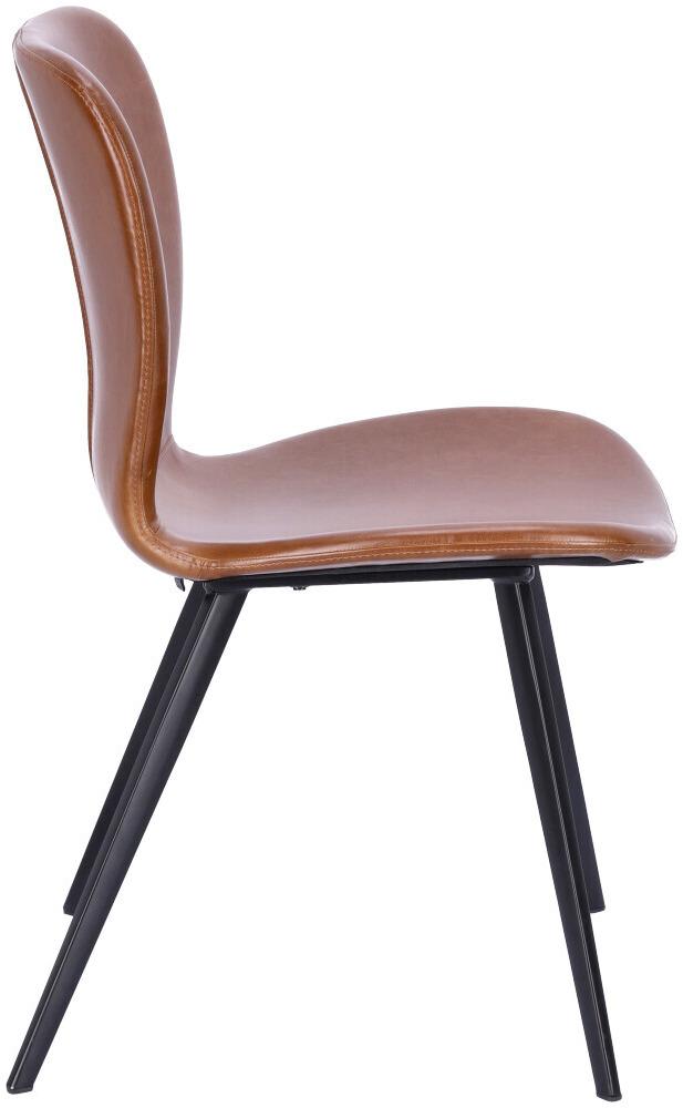 Abbildung Chair Parigo Seitenansicht