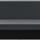 Abbildung Single element 120 cm Anett Vorderansicht
