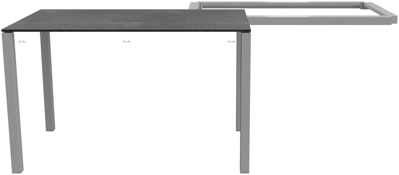 Abbildung dining table Tivon Rückansicht