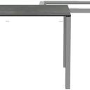 Abbildung dining table Tivon Rückansicht