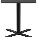 Abbildung dining table Kina Vorderansicht