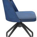 Abbildung chaise Marlo Seitenansicht