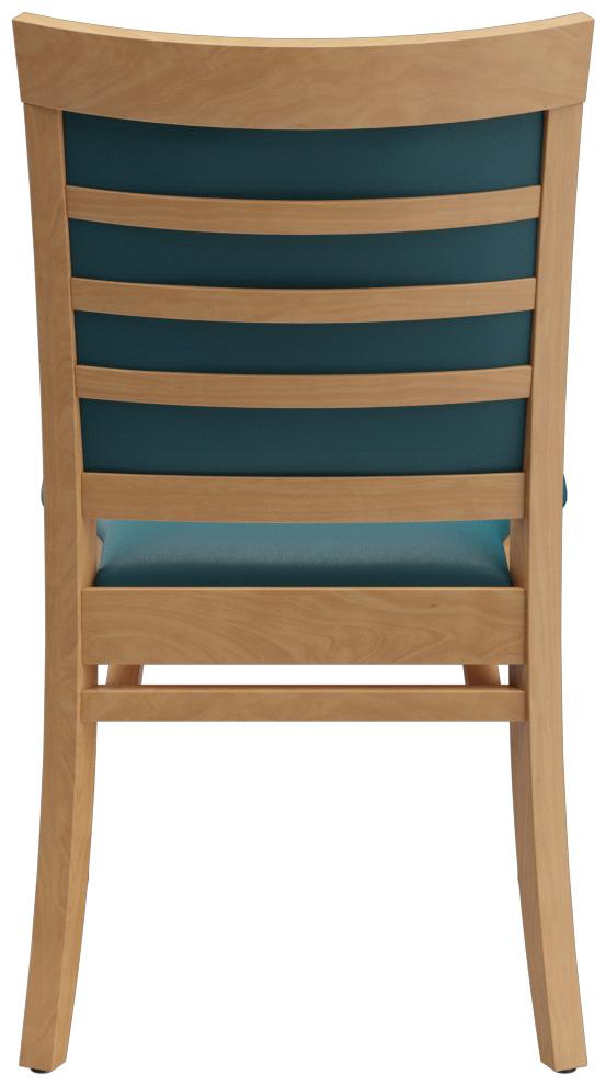 Abbildung stoel Mily Rückansicht