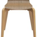 Abbildung stool Yoko Vorderansicht