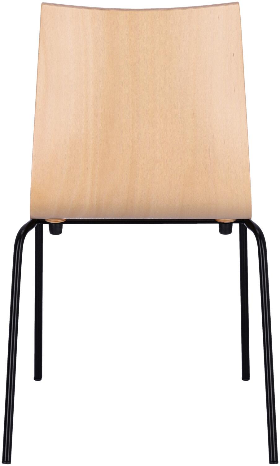 Abbildung chair Paula Rückansicht