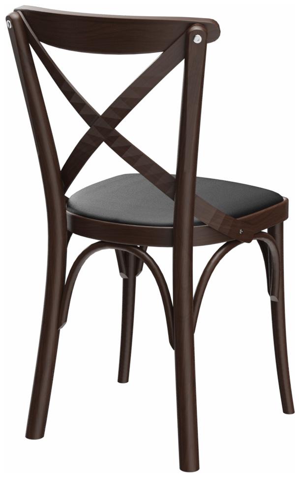 Abbildung Stuhl Gerwin Schrägansicht