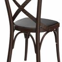 Abbildung Stuhl Gerwin Schrägansicht