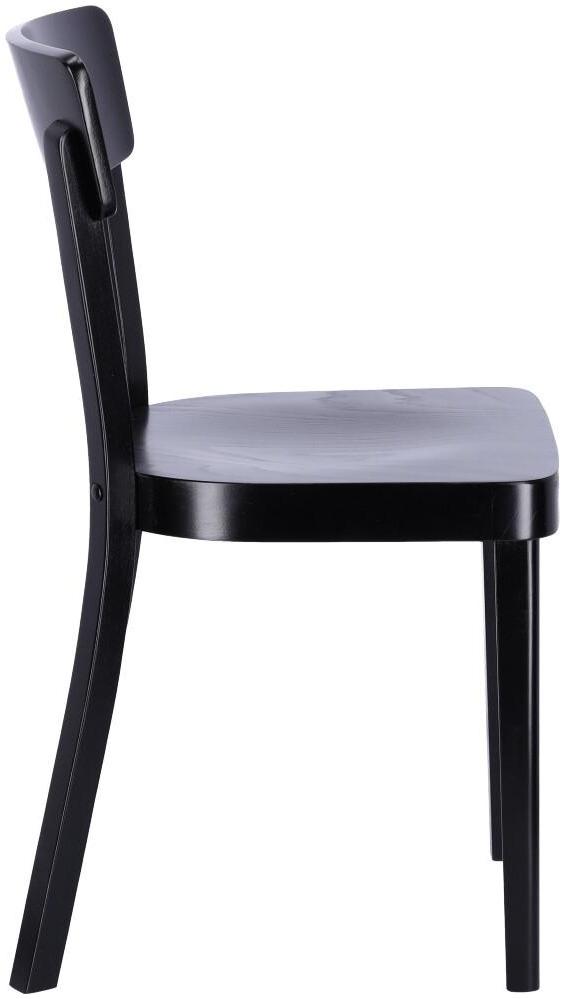 Abbildung chaise Glenda Seitenansicht