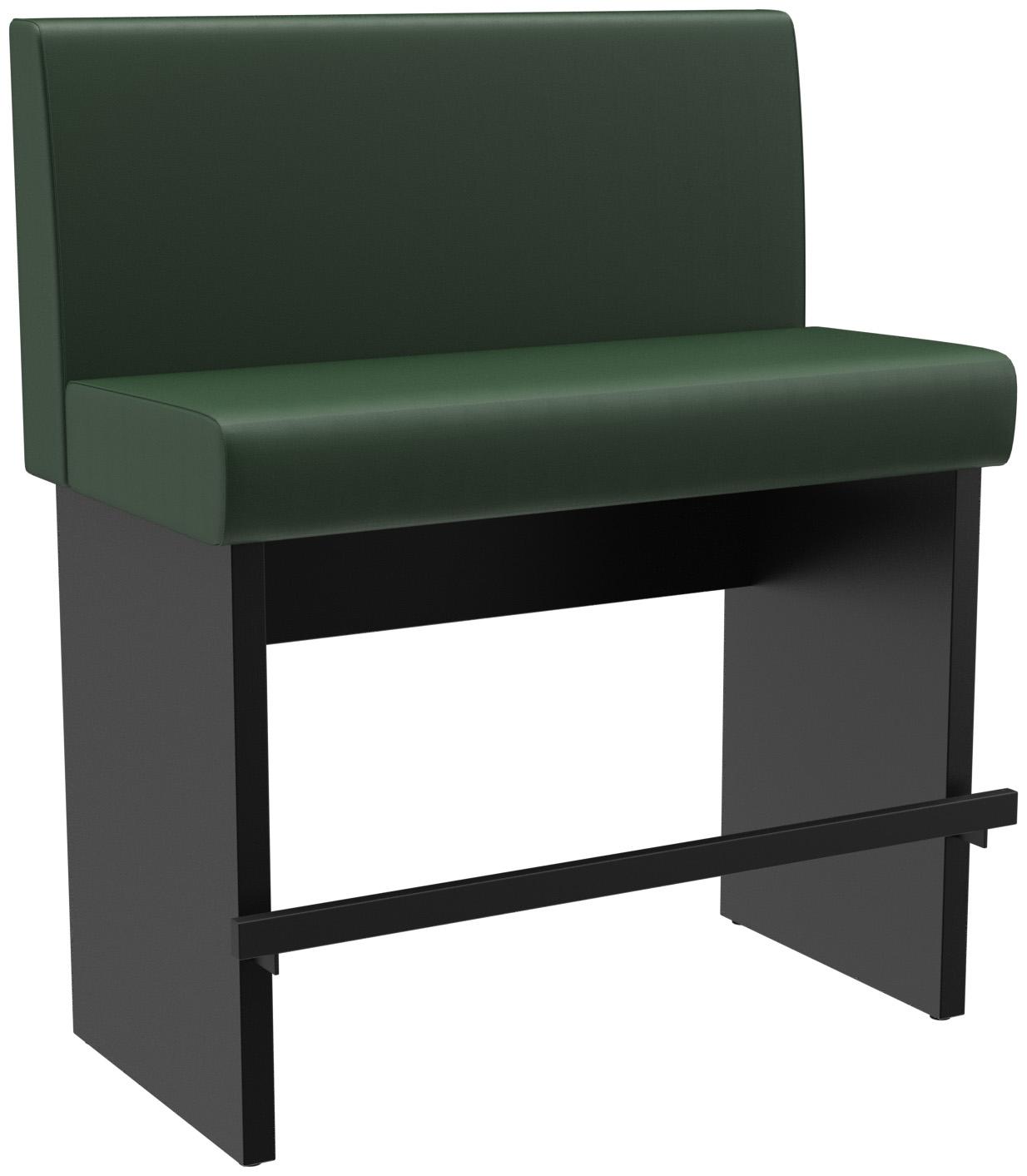 Enkel-/basis element 100 cm H-Line