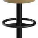 Abbildung Tabouret de bar Modular S Vorderansicht