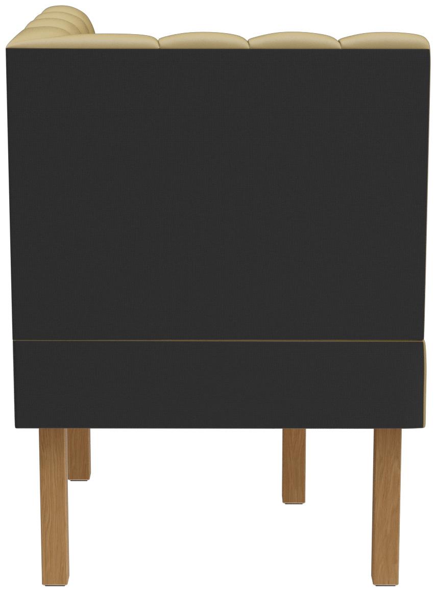 Abbildung Eckelement Felipa Rückansicht