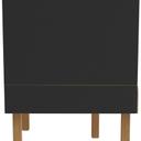 Abbildung Eckelement Felipa Rückansicht