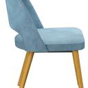 Abbildung stoel Liska Seitenansicht