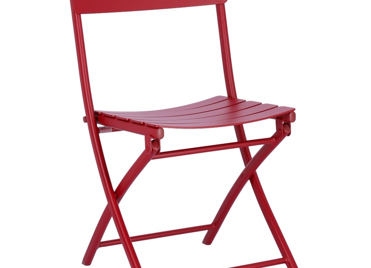 Abbildung chaise Baila Schrägansicht
