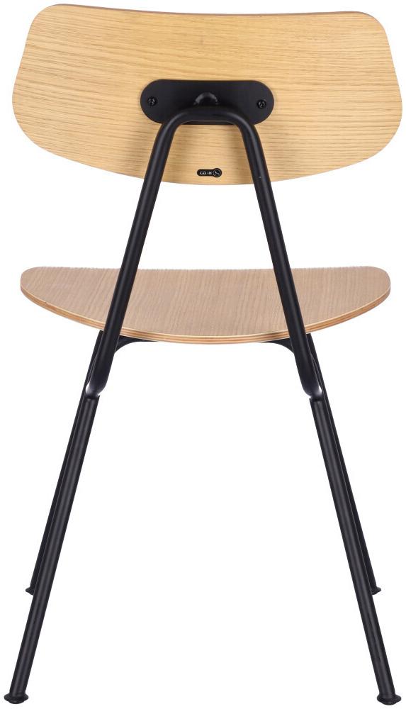 Abbildung chaise Ovra Rückansicht