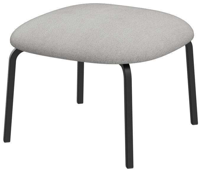 Abbildung Kruk Liberty Schrägansicht