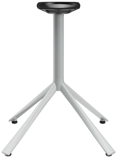 Abbildung dining table Kari Vorderansicht